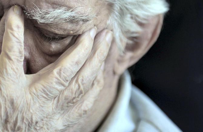 Alzheimer