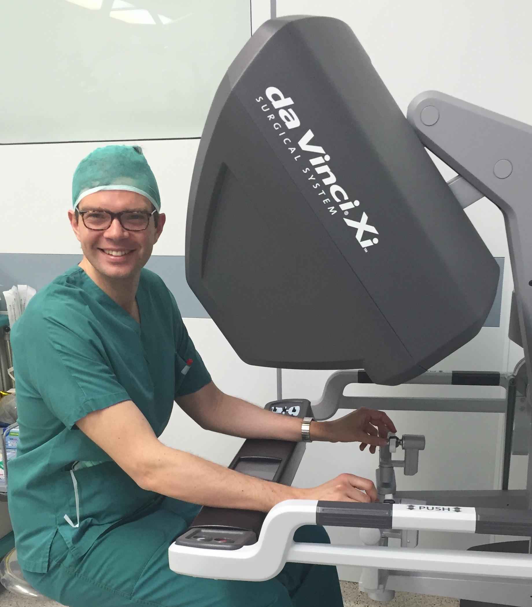 Scopri di più sull'articolo Diamo il benvenuto al Dott. Andrea Guttilla, per Urologia