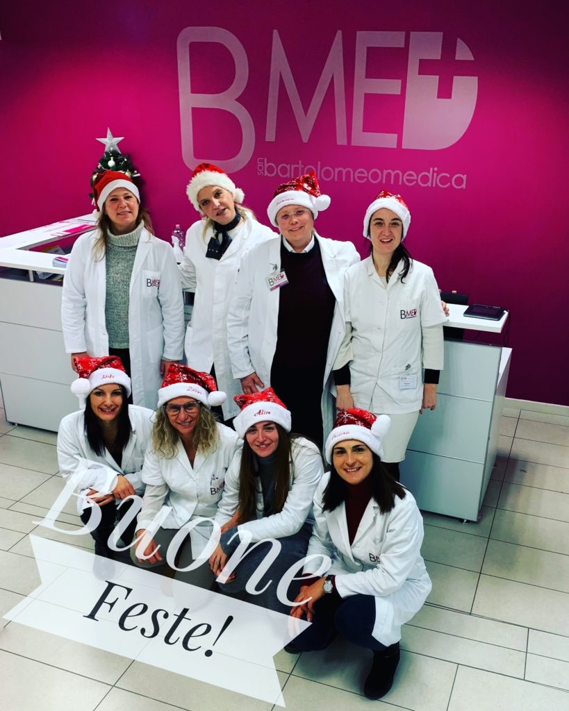 Buone Feste