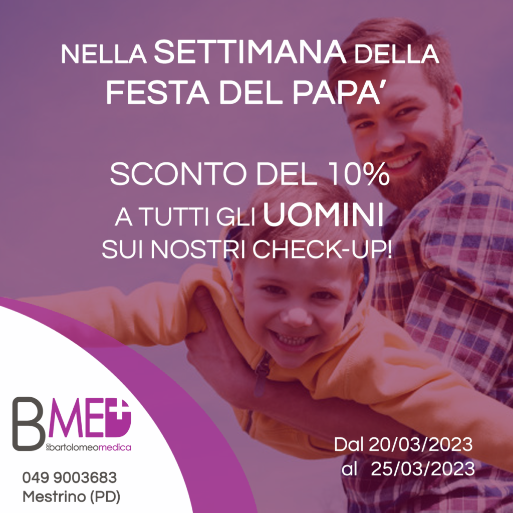 Festa del papà