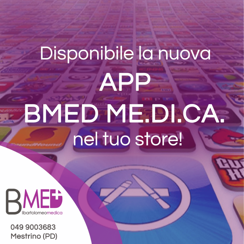 La nuova app