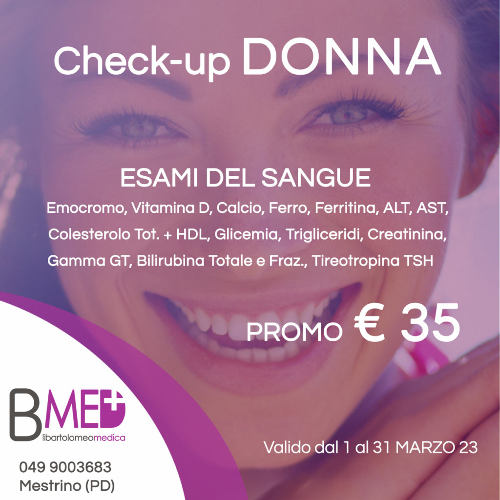 Marzo mese della donna parte prima