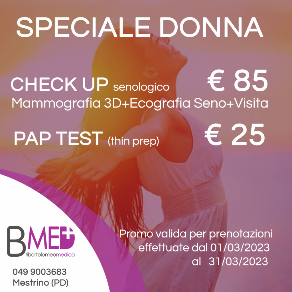 Marzo mese della donna parte seconda