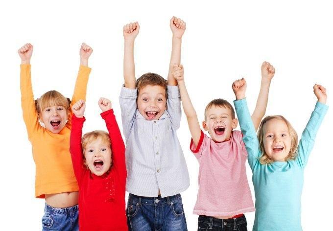 Nuovi servizi bambini