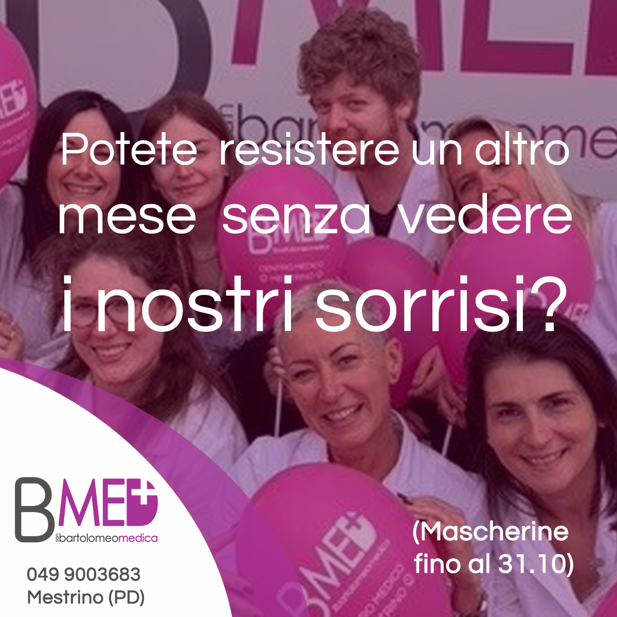 Scopri di più sull'articolo Obbligo mascherina