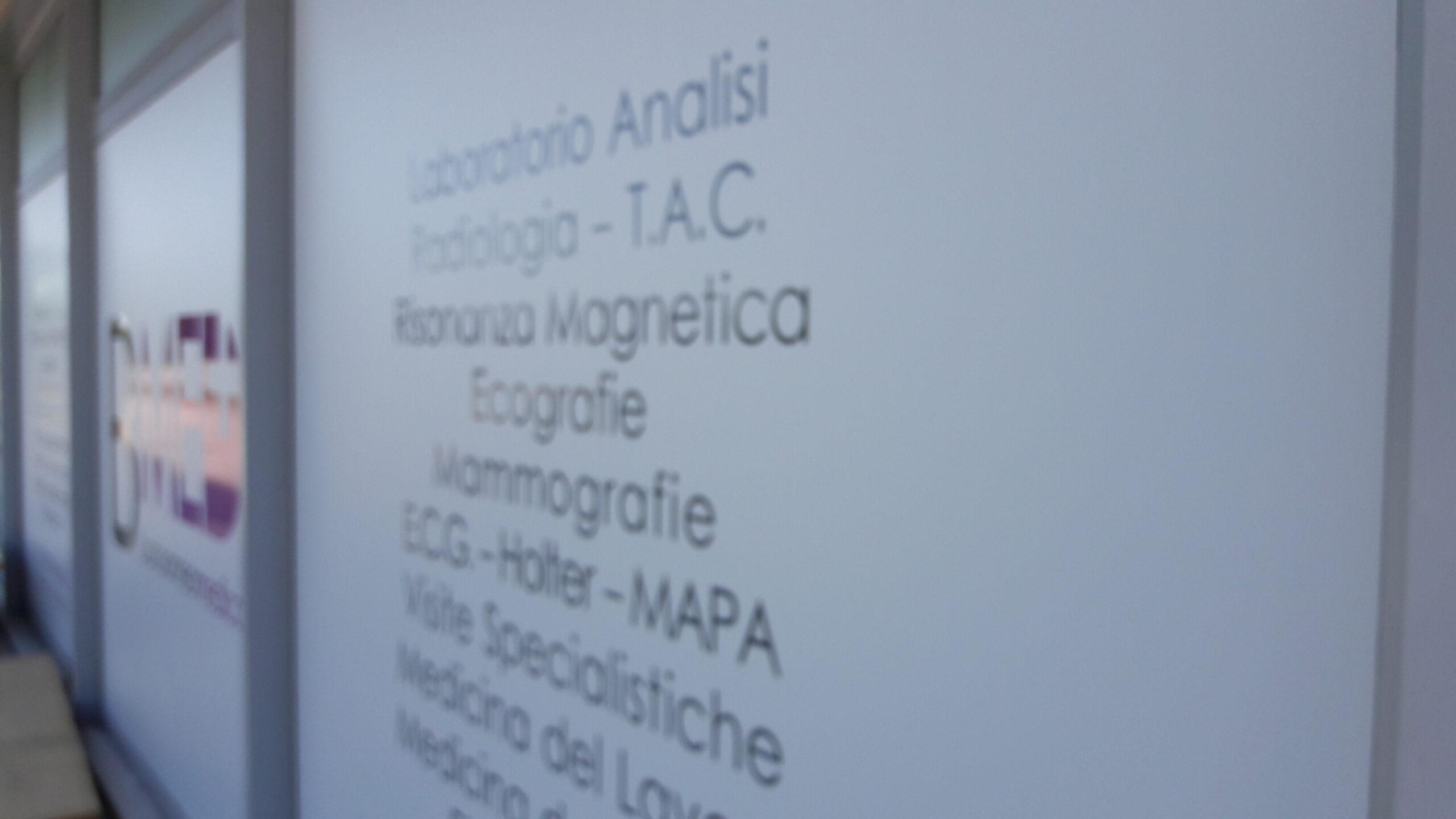 Scopri di più sull'articolo Vieni a visitare la nostra sede!!