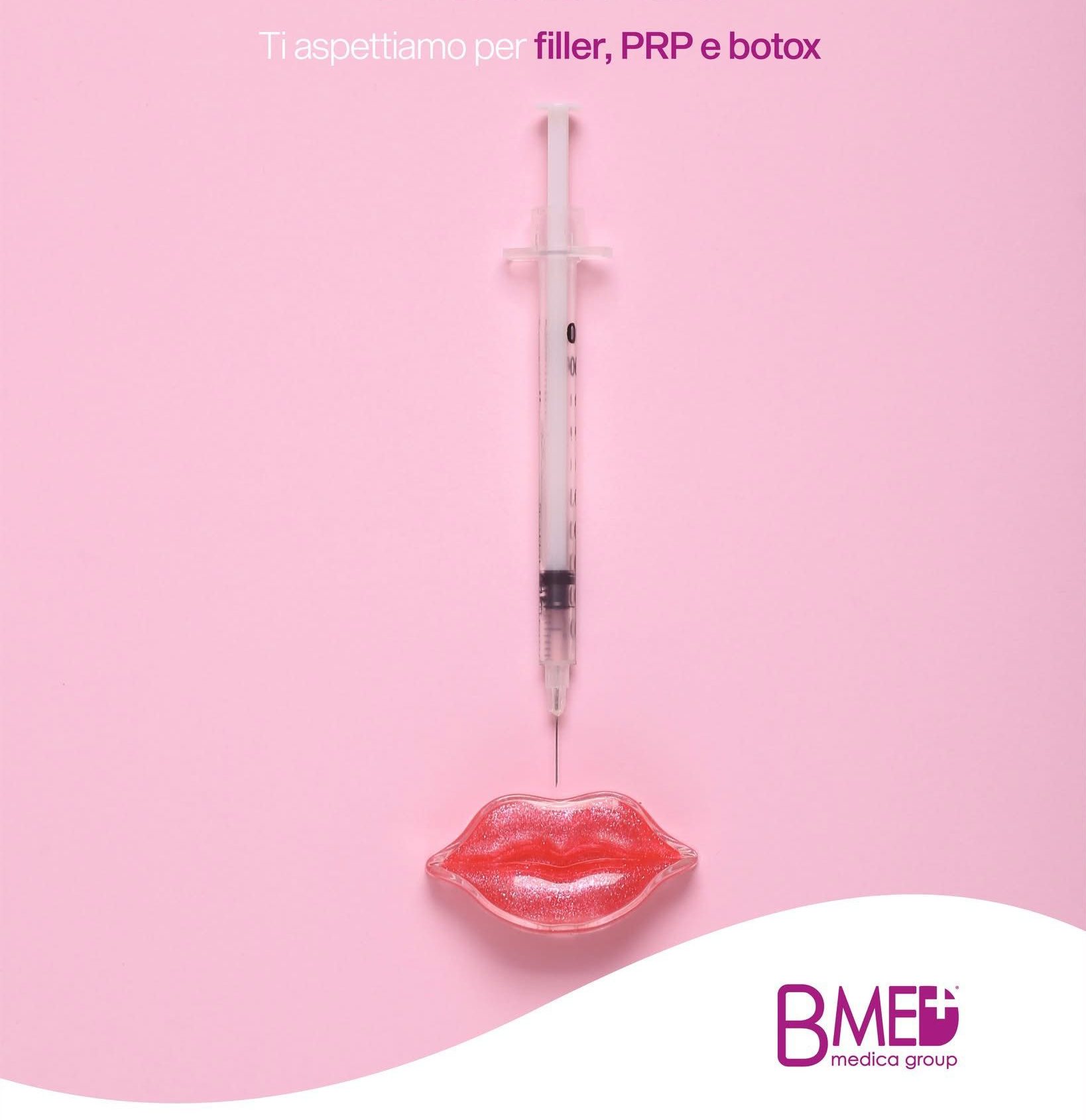 Scopri di più sull'articolo 4 Febbraio Medicina Estetica