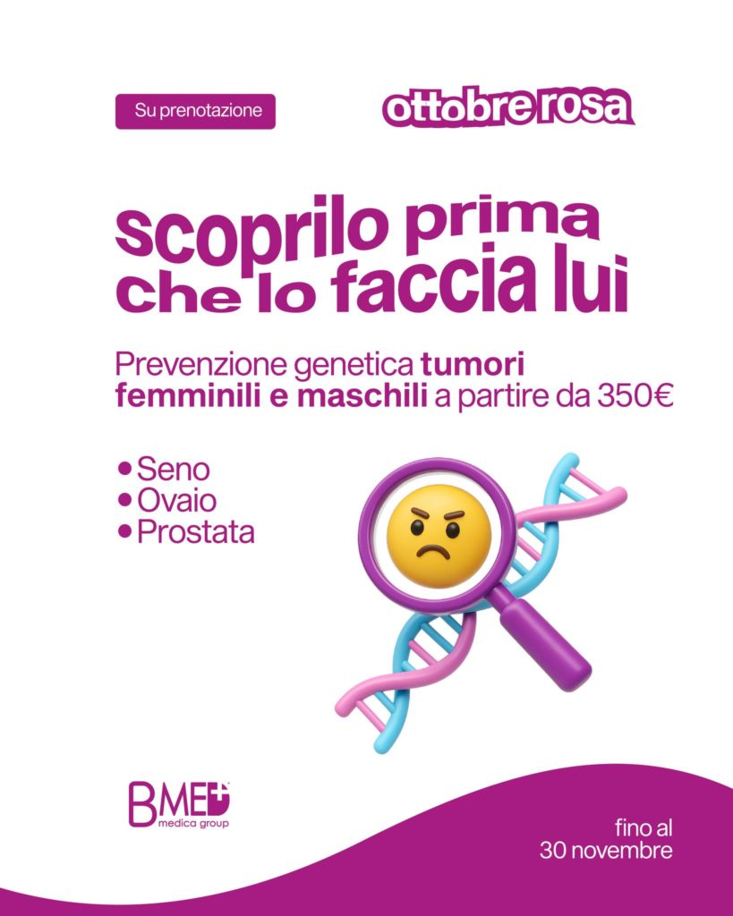 prvenzione cancro utero seno